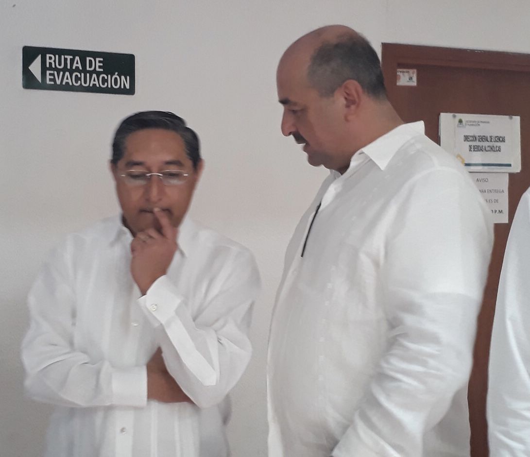 CAPA se queda sin aval; el estado ya no será garante de su deuda