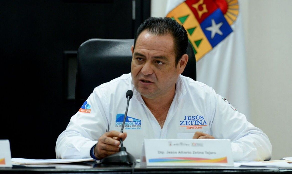 Diputados promueven reforma para garantizar educación y vivienda a familiares de policías caídos
