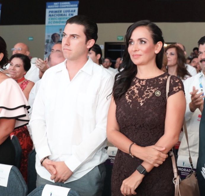 Vamos a ganar en Puerto Morelos y Cancún: Pepe de la Peña