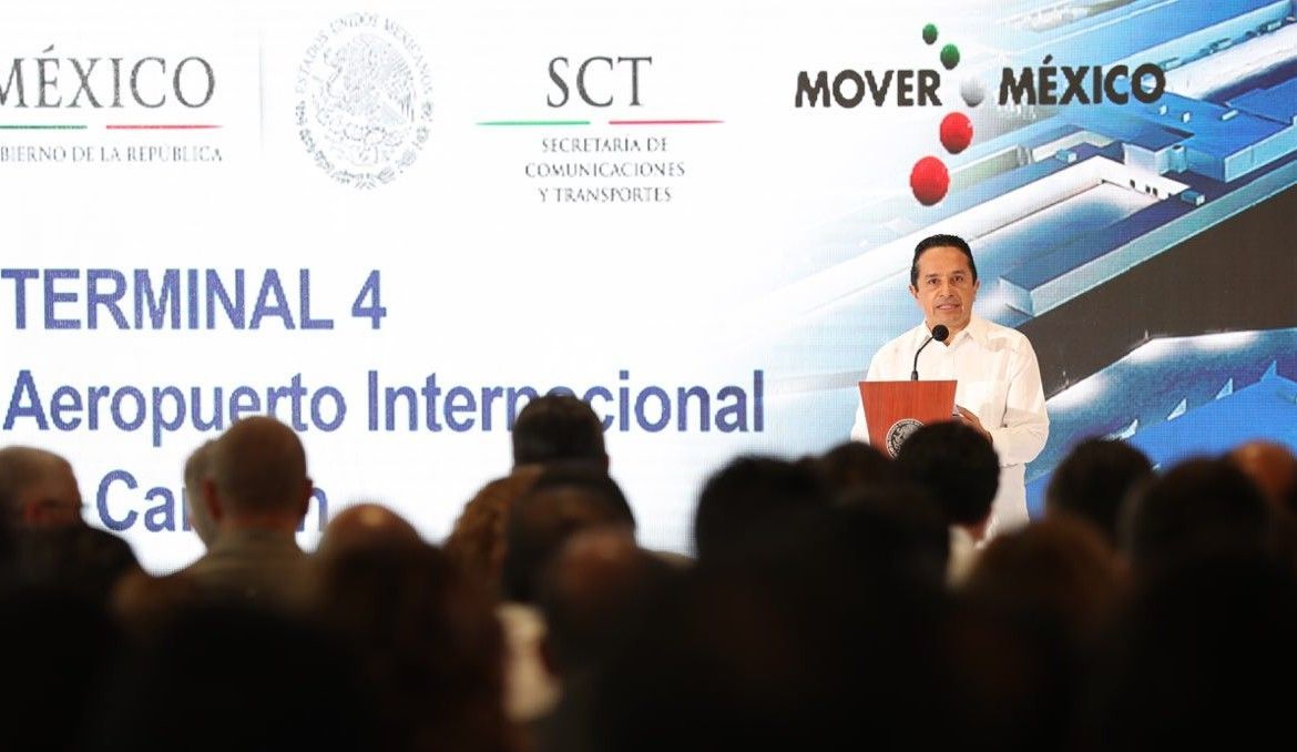 Critican a Carlos por millonarios gastos en viajes | Otros gobernadores no dan a conocer información