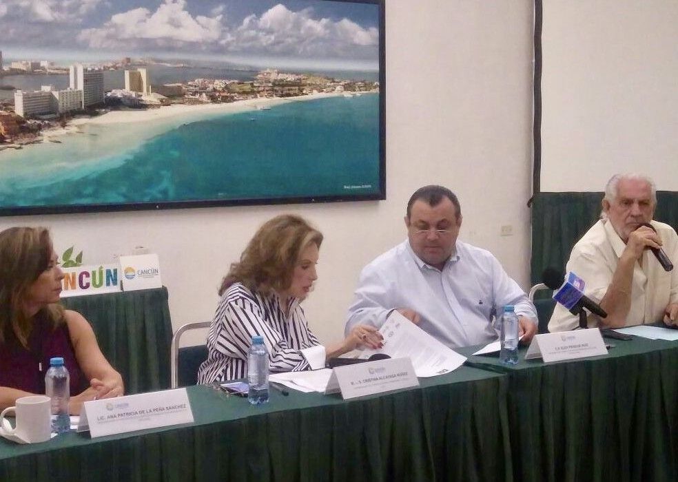 Hoteleros enfrentan a Congreso por huso horario