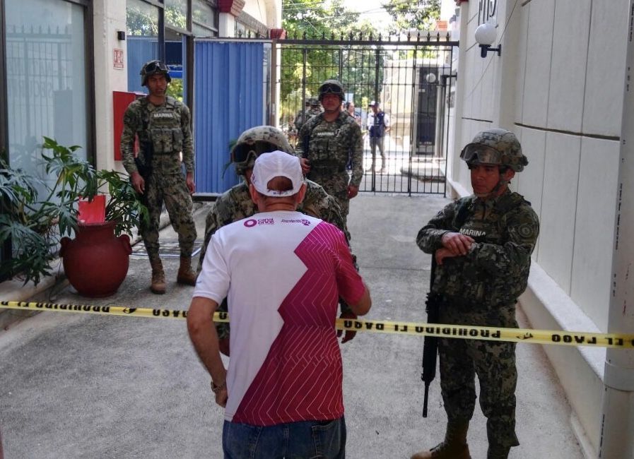 Se complica el caso de las cajas de FNS; piden intervención del Senado