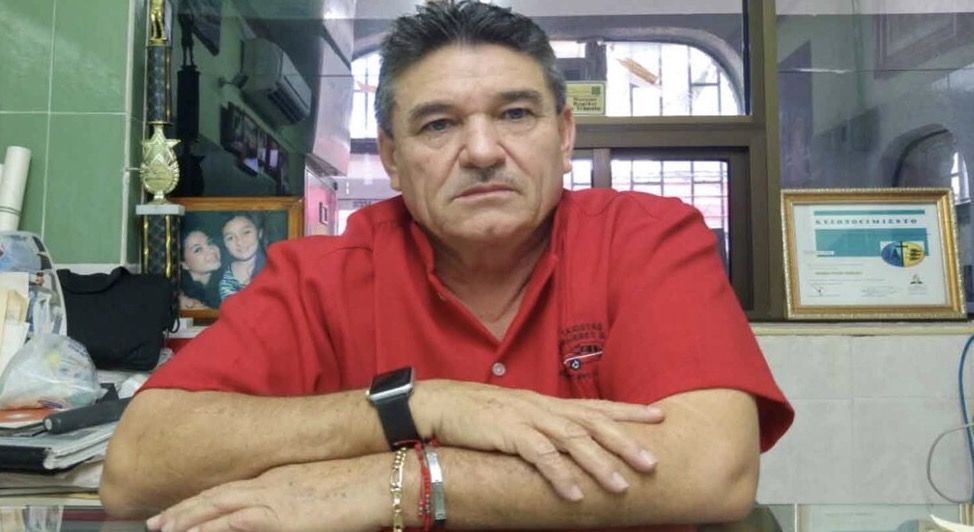 “QUE NO SE EQUIVOQUEN, QUE NO DESPIERTEN AL MONSTRUO” | Advierte Wato Peniche a CJ que le harán un paro masivo el 1 de julio si hay consulta por UBER