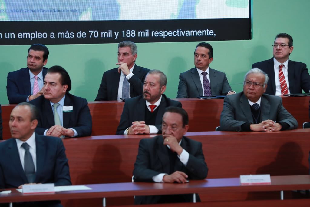 Quintana Roo, primer lugar en generación de empleo: Carlos Joaquín