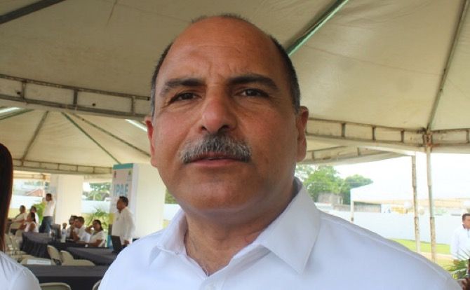 Ahora sí, Sintra invita a denunciar abusos