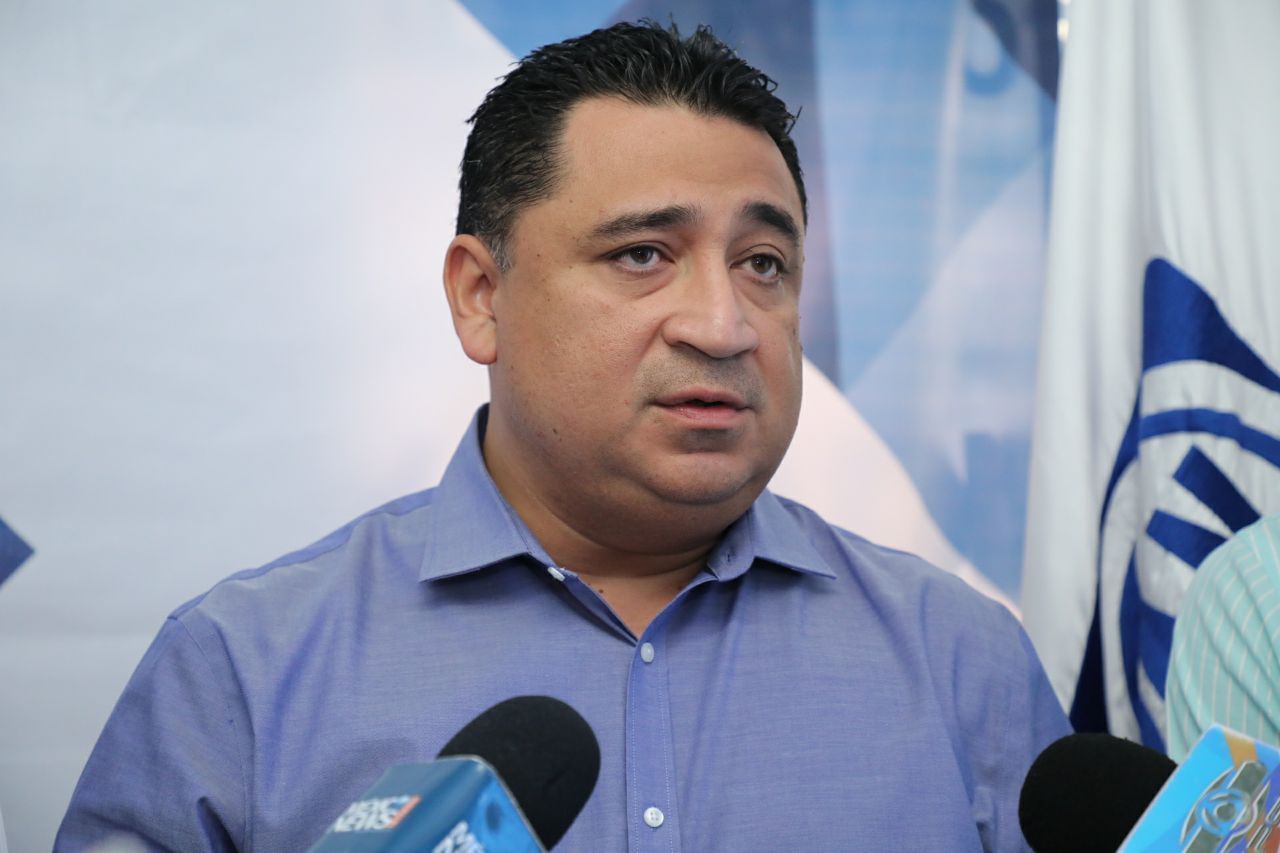 “Sintra no aplica la ley de manera igualitaria”: Eduardo Martínez