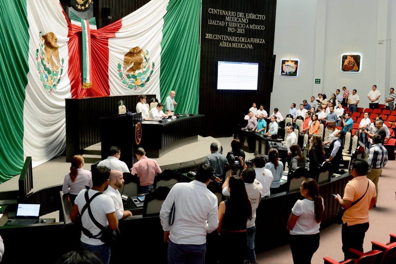 Se avanza en la aplicación de justicia en Quintana Roo: Carlos Mario Villanueva