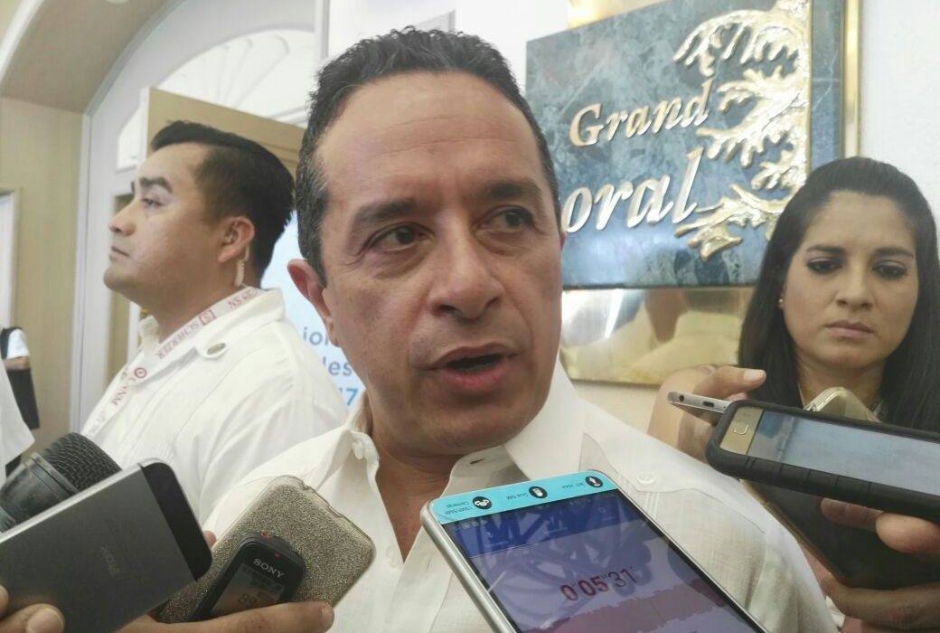 “No hay un solo viaje de placer”: CJ; intentan “denostar” mi trabajo, dice