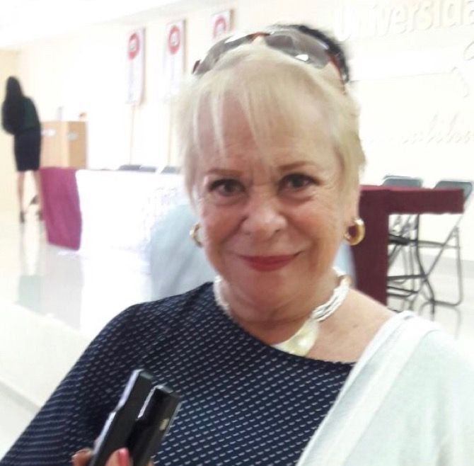 Anticipa “Meche” acuerdo sobre la Ley de Movilidad