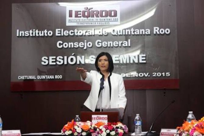 Mayra San Román evade la justicia; presenta certificado médico y no acude a audiencia
