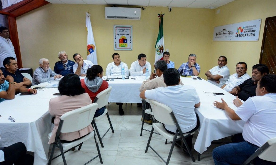 Ley de Movilidad busca acabar con anarquía en permisos para transporte de carga: Fernando Zelaya