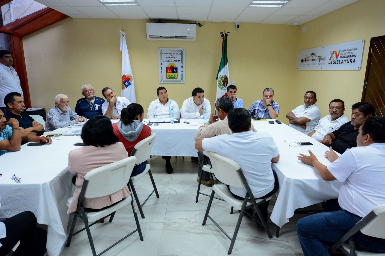 Ley de Movilidad busca acabar con anarquía en permisos para transporte de carga: Fernando Zelaya