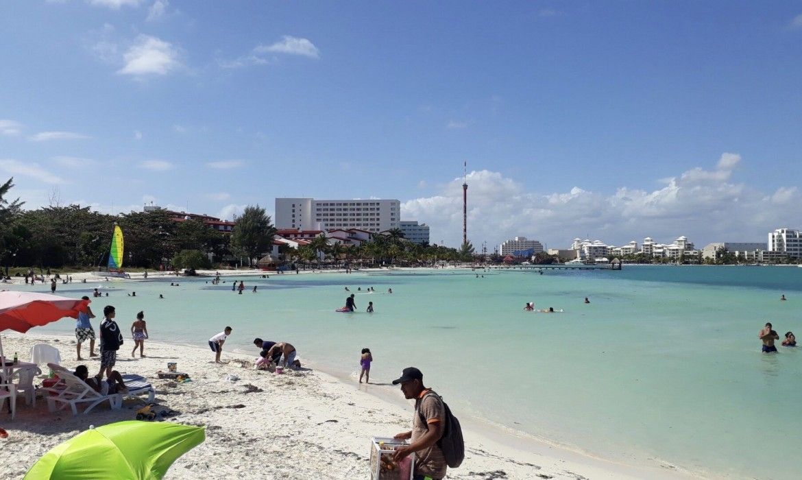 Cancún revirtió tendencia negativa: Marisol Vanegas
