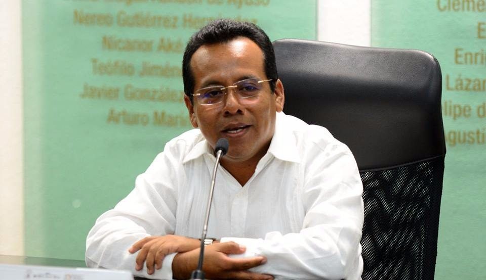 Otro desfalco de Borge, ahora por 1400 MDP