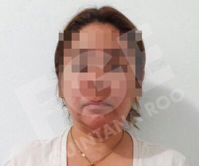 Detienen a ex funcionaria de CAPA