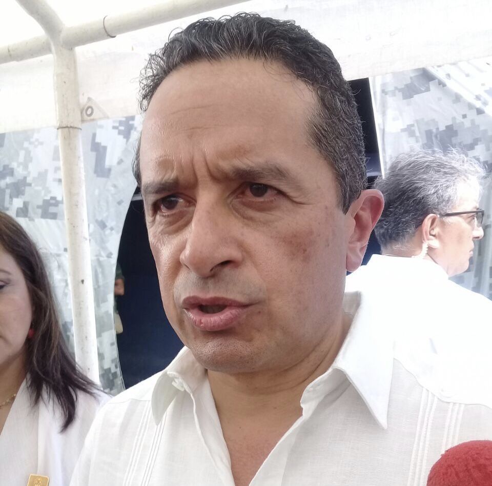 “CADA COALICIÓN TOMA SUS DECISIONES, Y EL RESPETO A LA LEY ES LO MÁS IMPORTANTE”: CJ
