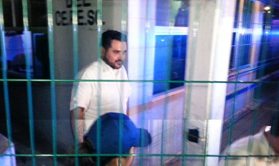 A servicios públicos, el dinero que devolverá Rodríguez Marrufo
