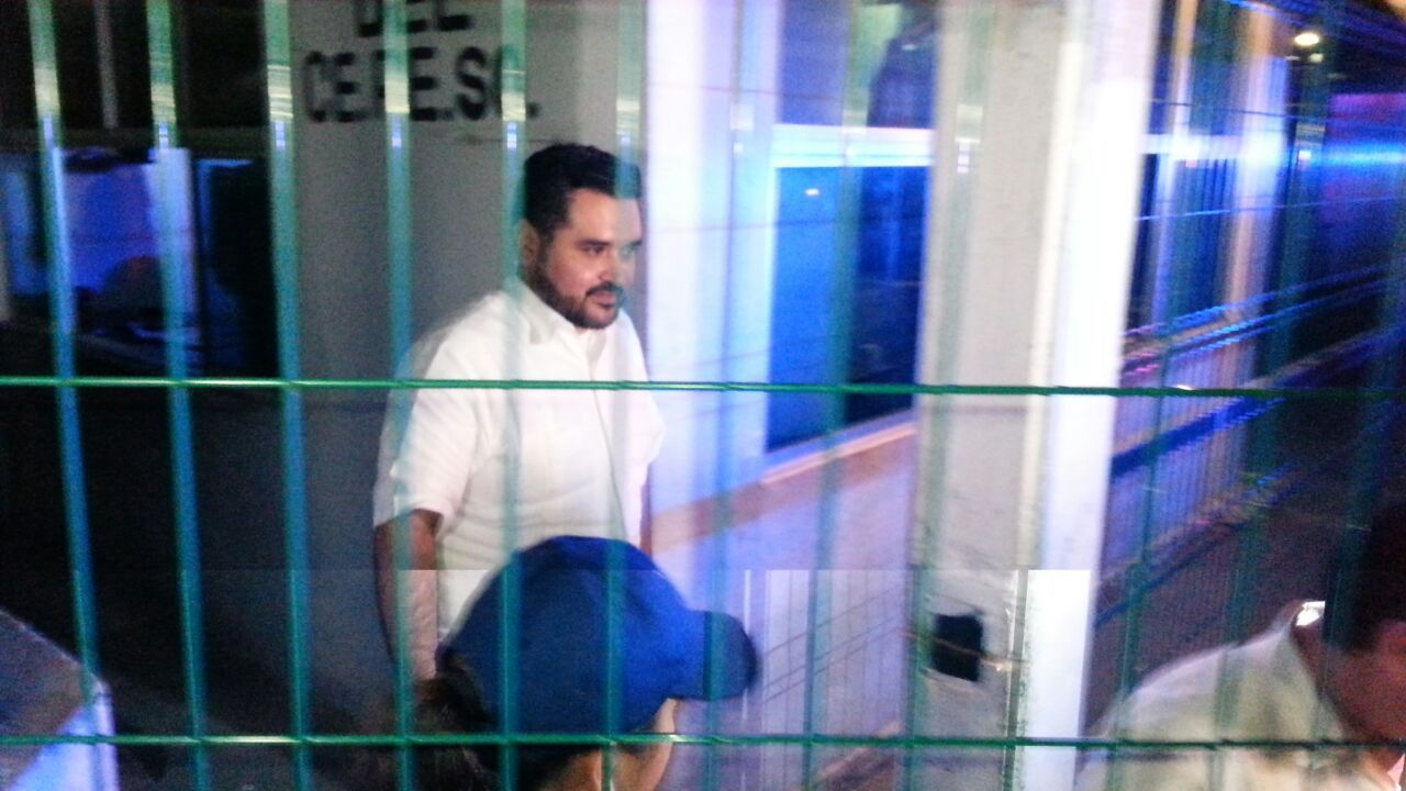 A servicios públicos, el dinero que devolverá Rodríguez Marrufo
