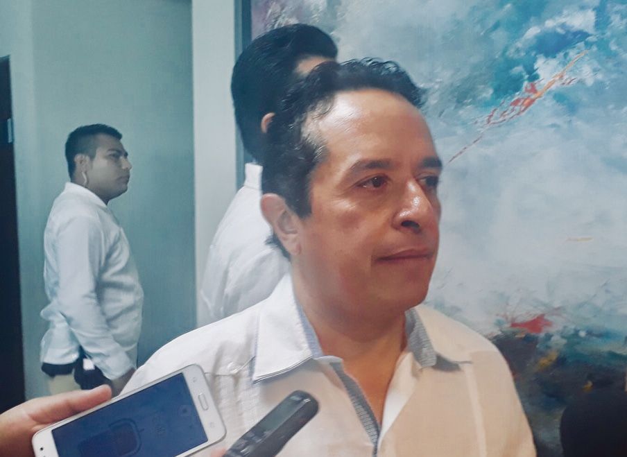 “Hay apertura para la manifestación”, dice CJ; pero hablarán con manifestantes para que permitan la circulación