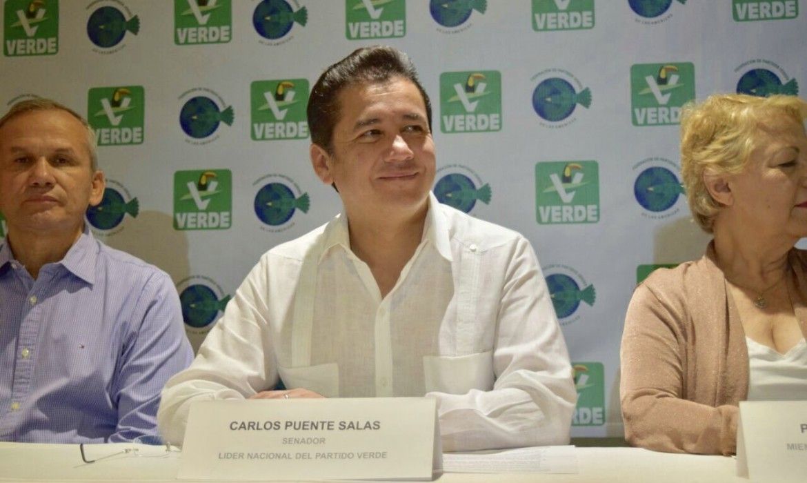 Reelección de Remberto y Laura, en manos de militancia y ciudadanos: Carlos Puente