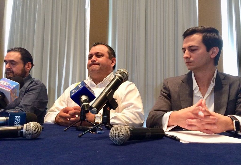 No hay muchos cambios y mantiene discrecionalidad: IP sobre Ley de Transporte del gobernador