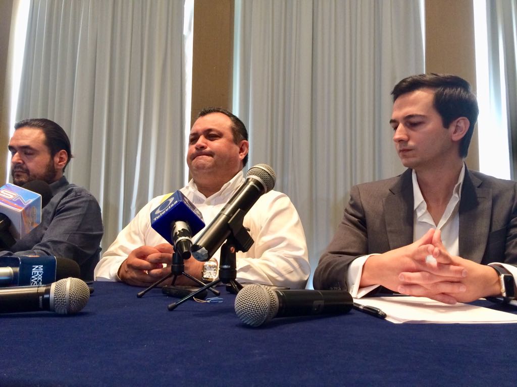 No hay muchos cambios y mantiene discrecionalidad: IP sobre Ley de Transporte del gobernador