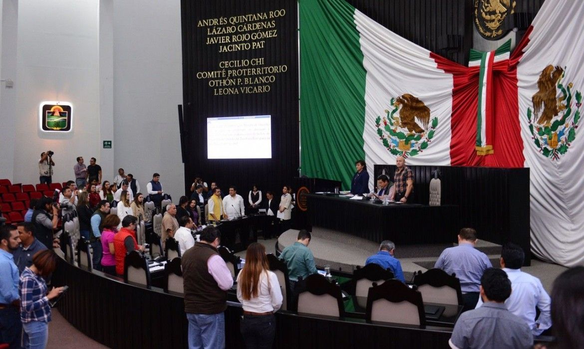 Inicia proceso de inscripción para ombudsman