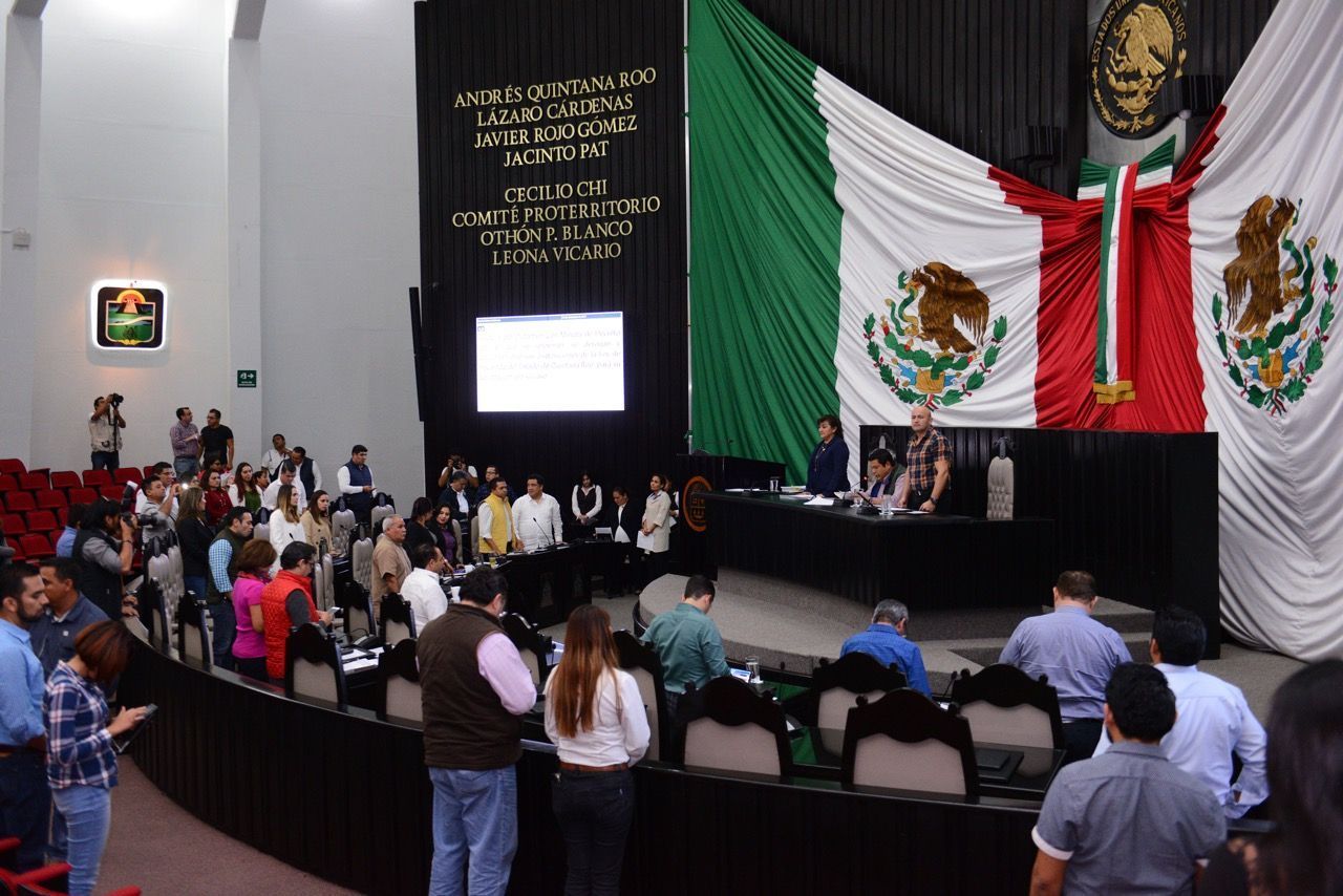 Inicia proceso de inscripción para ombudsman