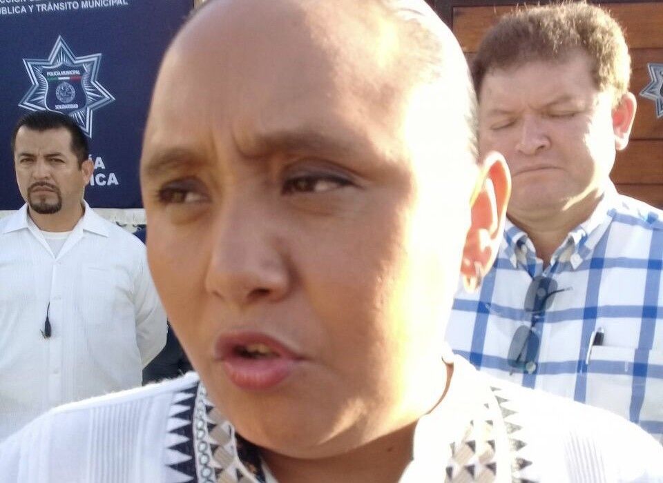 Ex tesorero de Playa devolverá 5.3 MDP