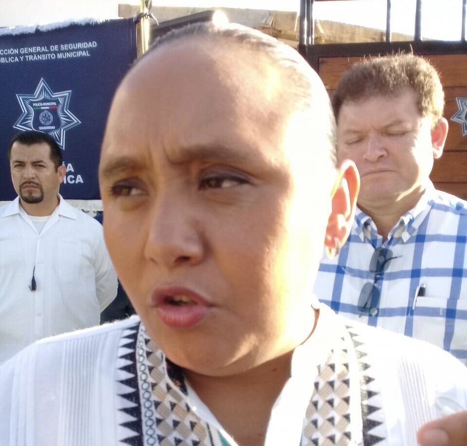 Ex tesorero de Playa devolverá 5.3 MDP