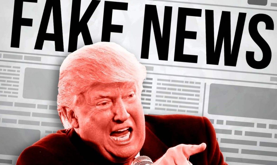 Presupuesto y equipo jurídico contra las Fake News