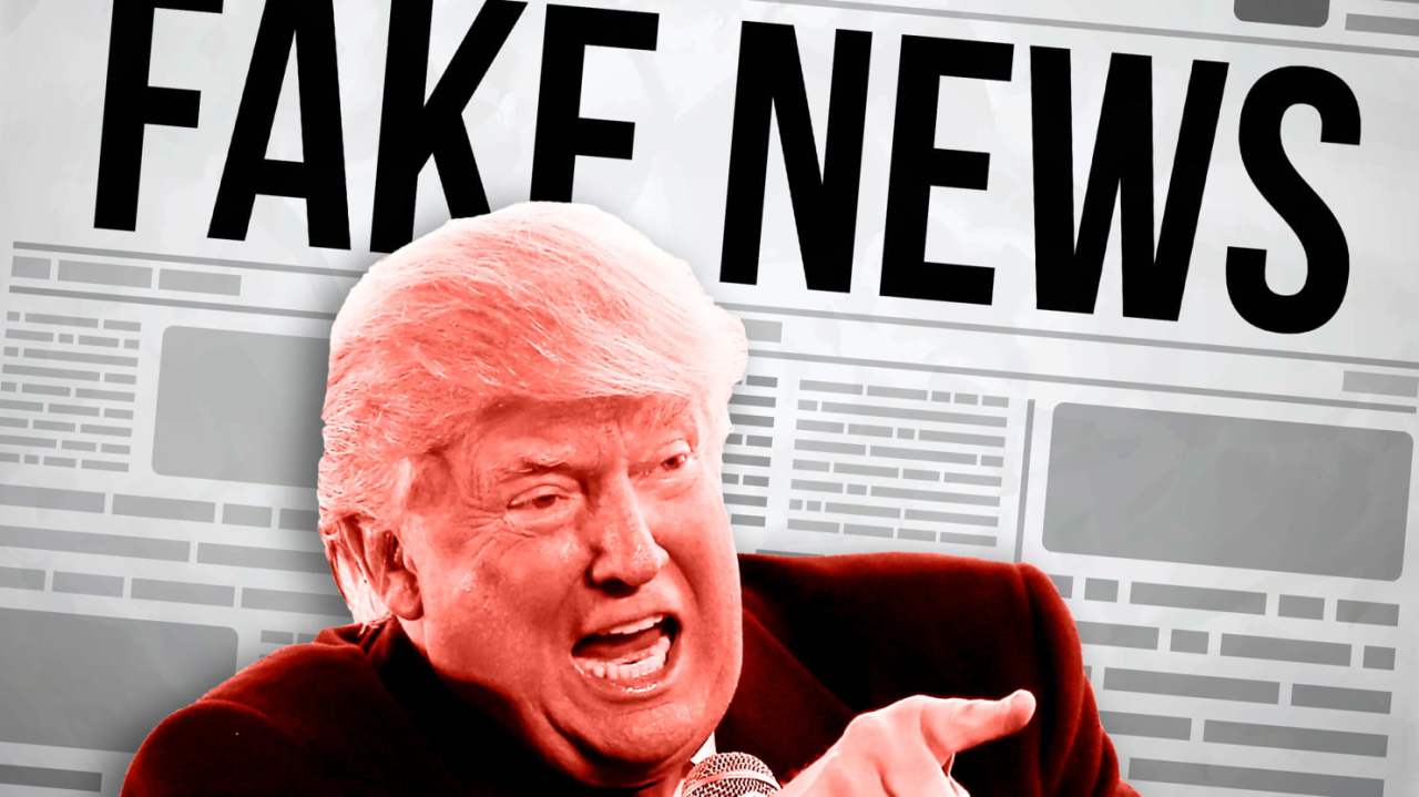 Presupuesto y equipo jurídico contra las Fake News