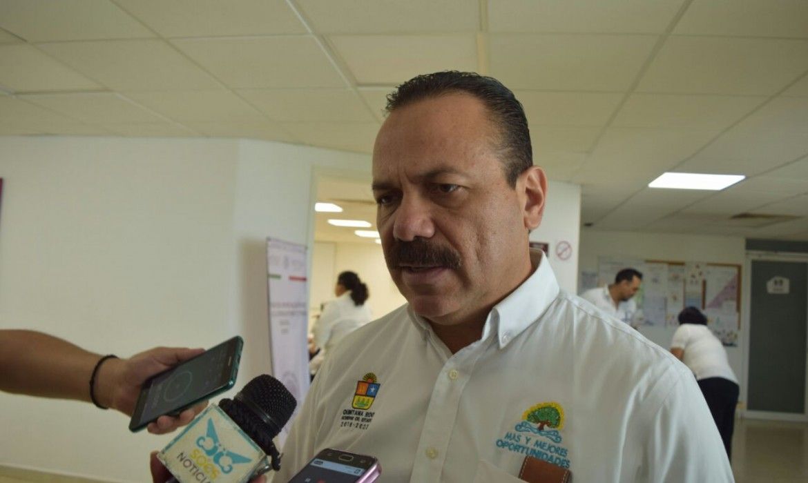 Confirma PRD a Julián Ricalde para el Senado y Gaby Pallares para el distrito 4 de Cancún