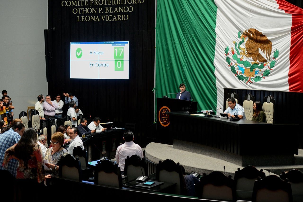 Proponen legisladores del PAN y PRD, ciudadanizar elección de titular de la Comisión de Derechos Humanos