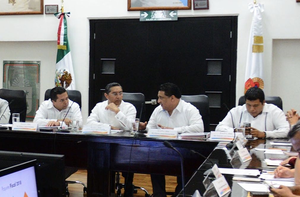 Impuesto al Hospedaje: Reconoce Juan Vergara que buscan “otras alternativas” en vez de aumento