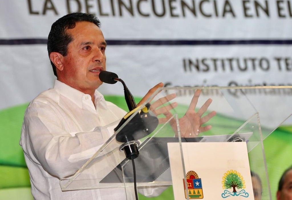 Espero que no sea necesaria nueva reestructuración de deuda, dice gobernador