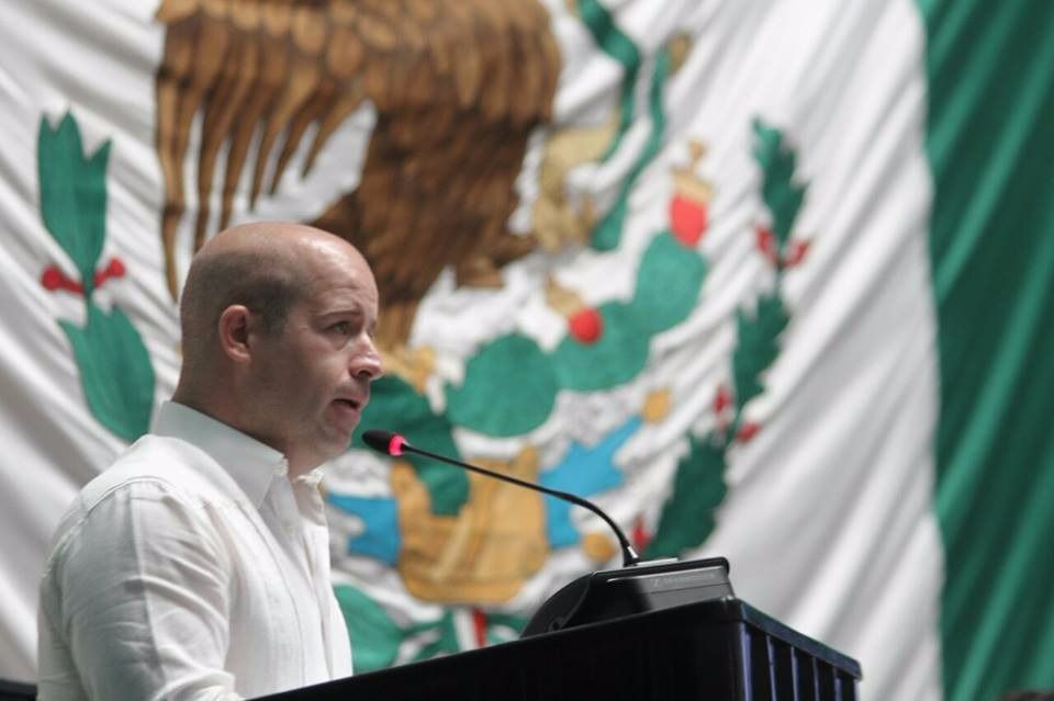 Pide PVEM convocar a Sesión Extraordinaria para elegir a magistrados