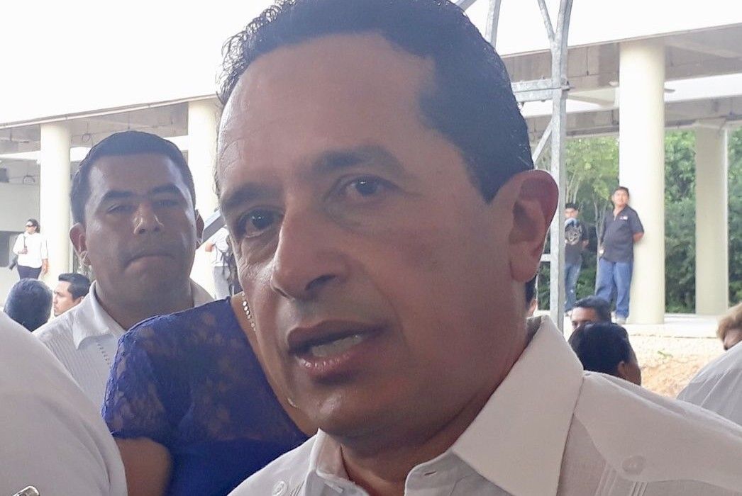 Confía CJ en solidez de denuncias contra Borge