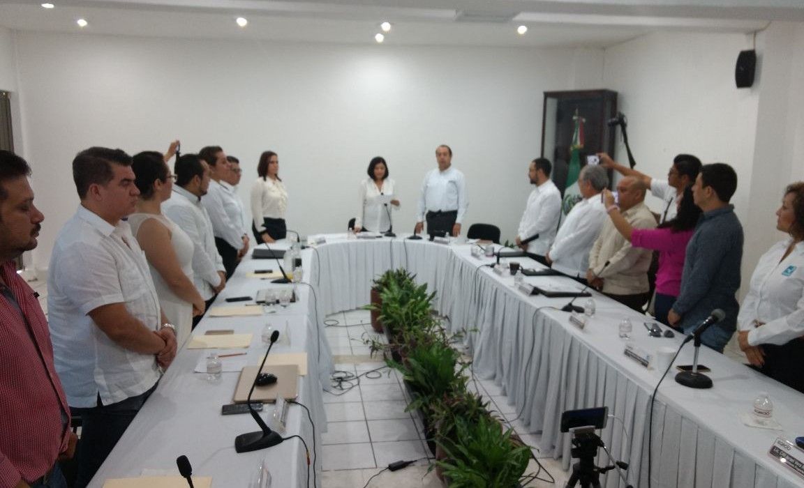 Arranca proceso electoral local; se renovarán los 11 Ayuntamientos