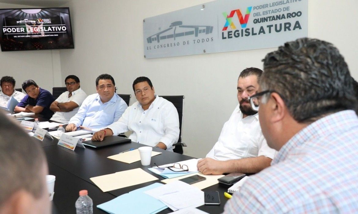 Presentan empresarios propuestas para Ley de Movilidad