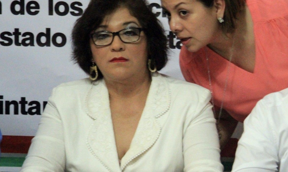 Borge llegaría a México en una o dos semanas, aclara fiscal anticorrupción
