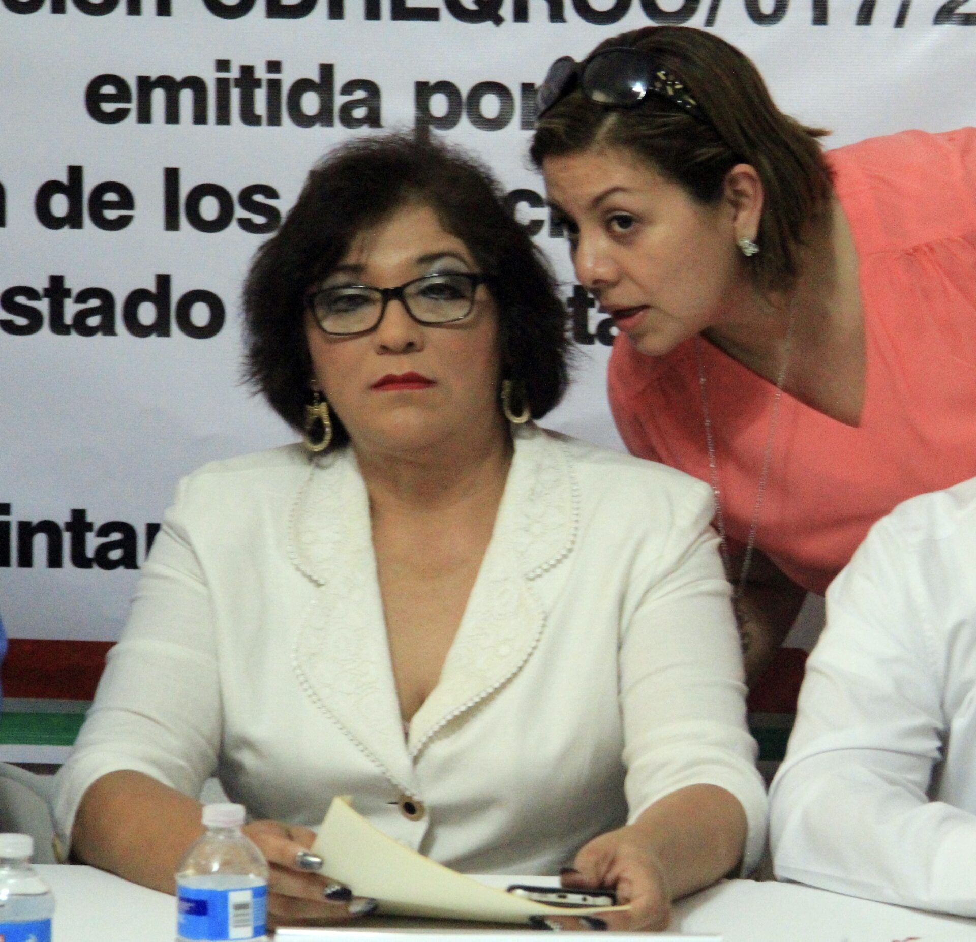 Borge llegaría a México en una o dos semanas, aclara fiscal anticorrupción