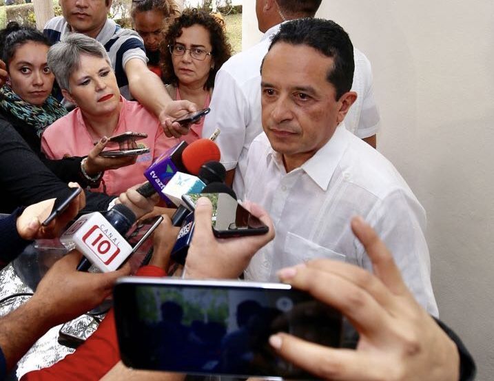 Regularizar combis TTE debe ser parte del ordenamiento del Transporte: CJ