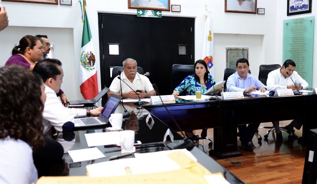 Hay 75 aspirantes para el Tribunal de Justicia Administrativa