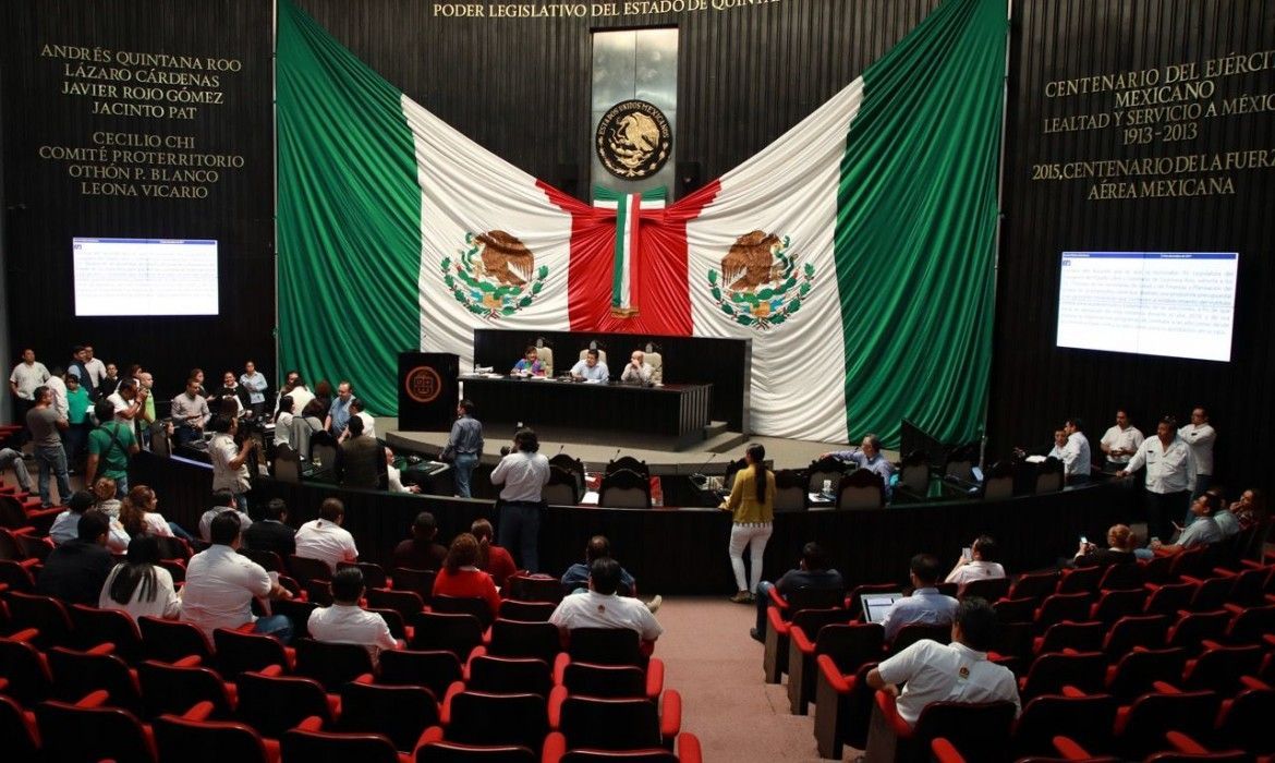Reforma Congreso ley de alcoholes, buscan reducir índice de delitos asociados con el abuso en el consumo