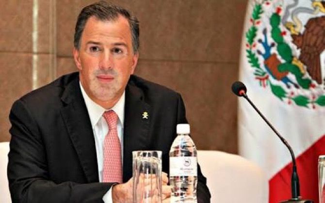Meade, tercero en encuestas | AMLO lo supera por 14 puntos
