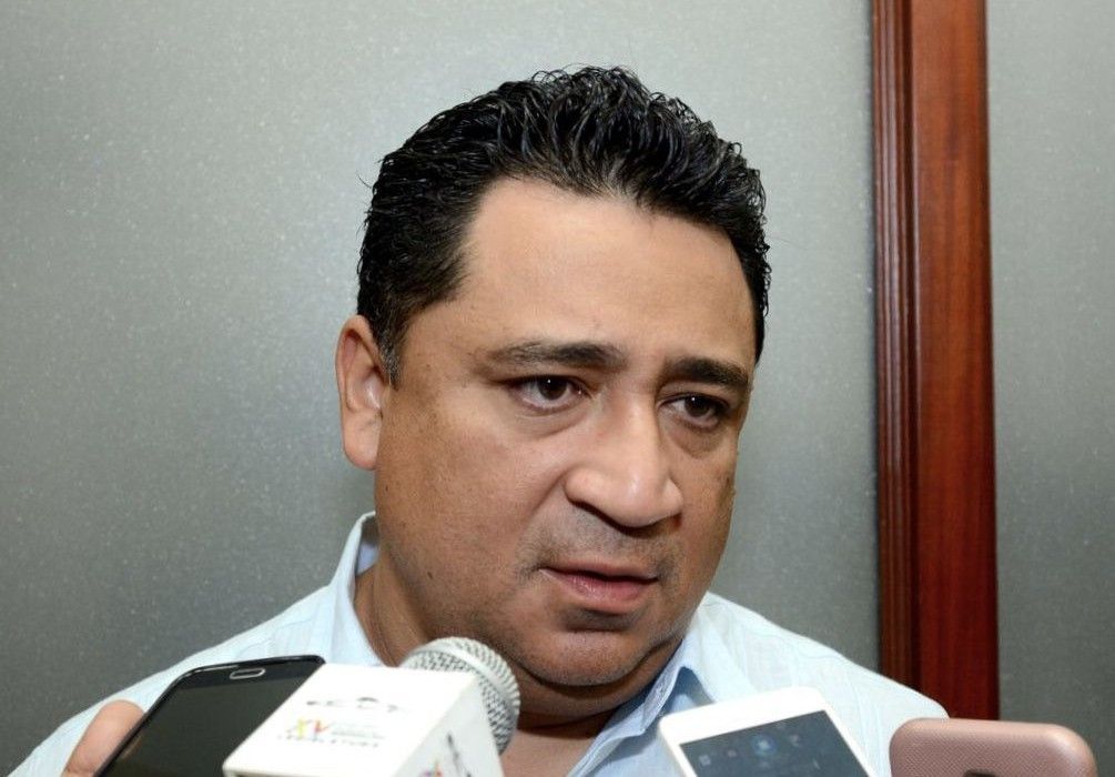 Se requieren recursos para ofrecer más seguridad a ciudadanos: Martínez Arcila