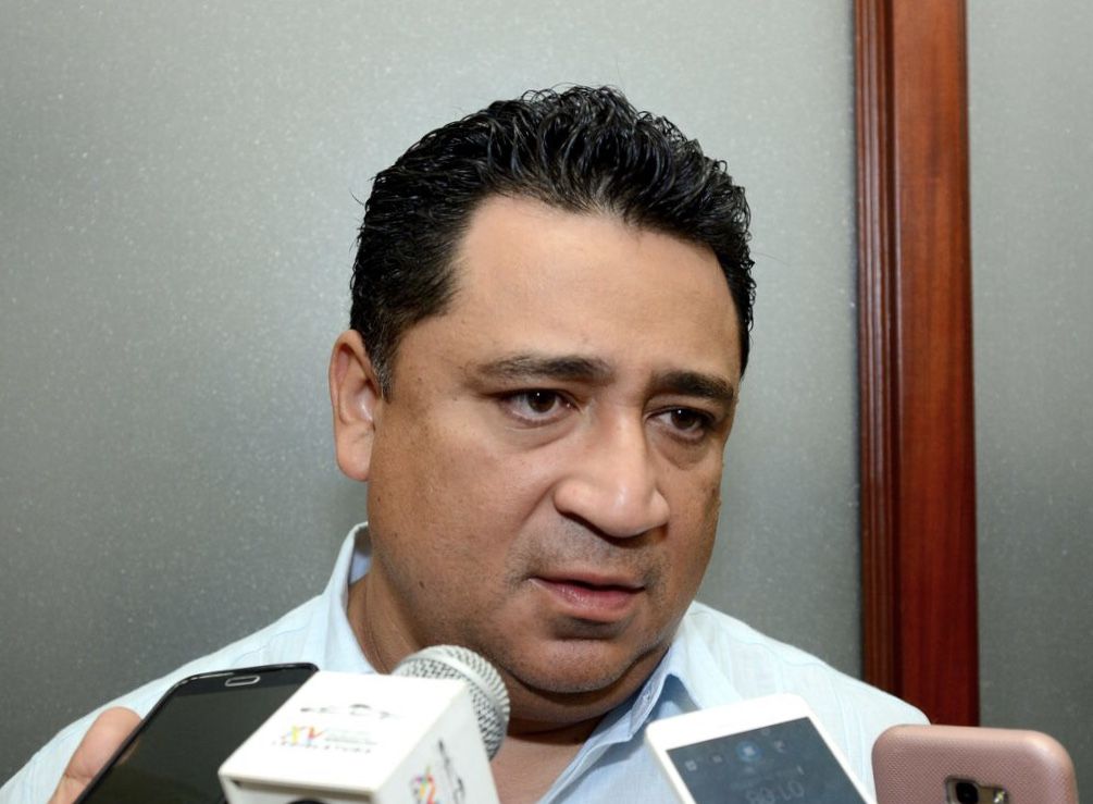 Se requieren recursos para ofrecer más seguridad a ciudadanos: Martínez Arcila