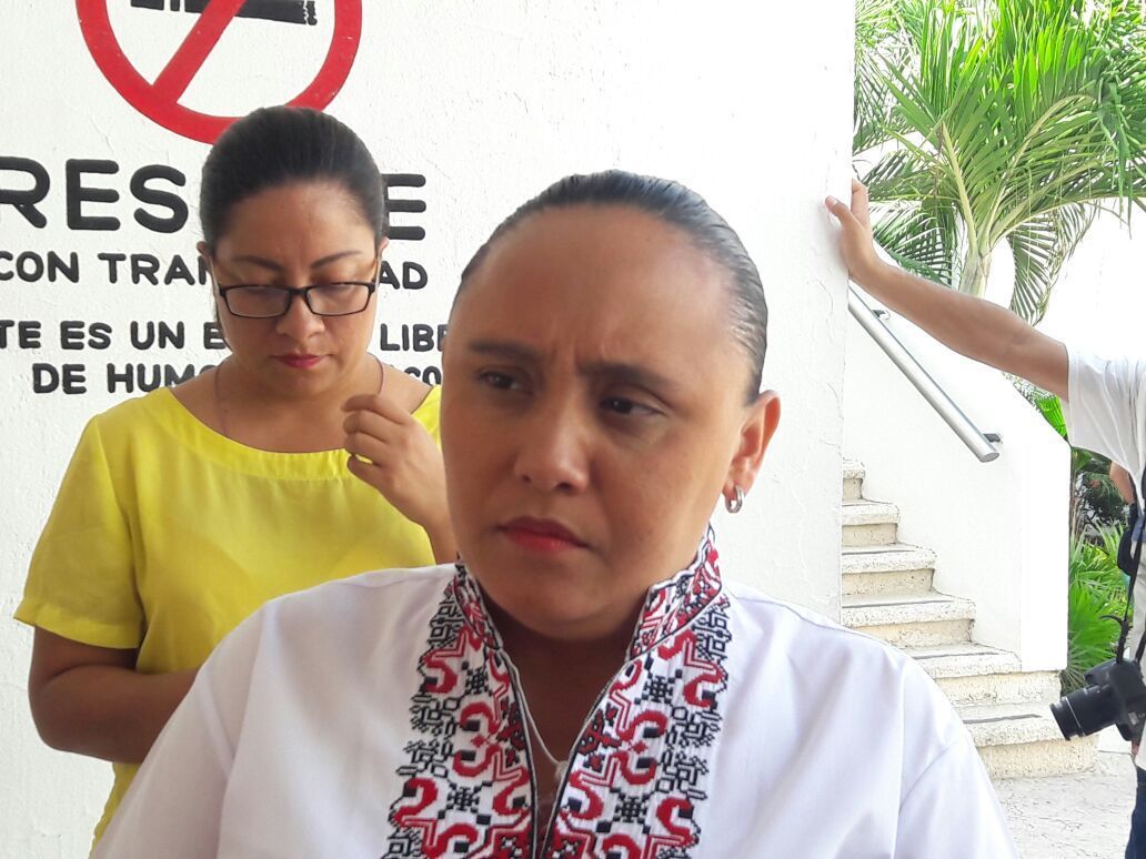 Con Borge en México, Cristina Torre manda mensaje a ex funcionarios de Solidaridad: “La justicia llegará”, les dice