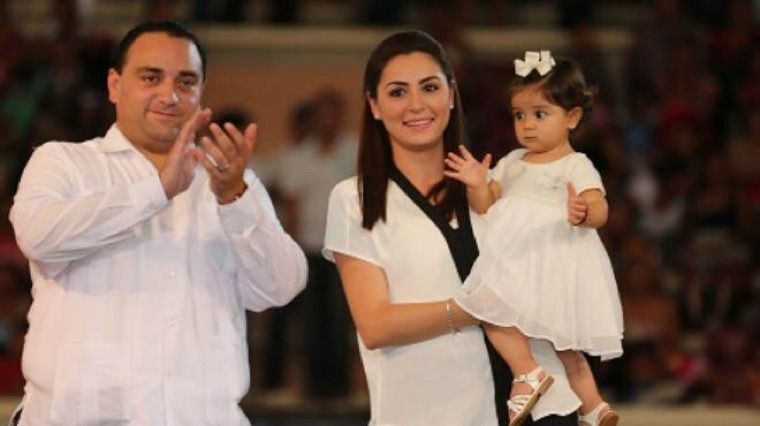 Hijos de Borge conservan escoltas